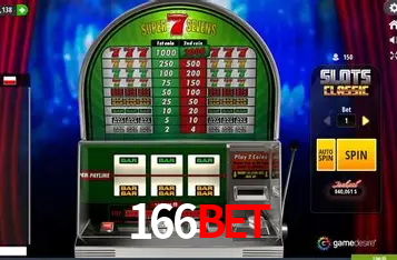 166bet cadastro
