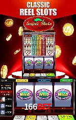 166bet cassino online