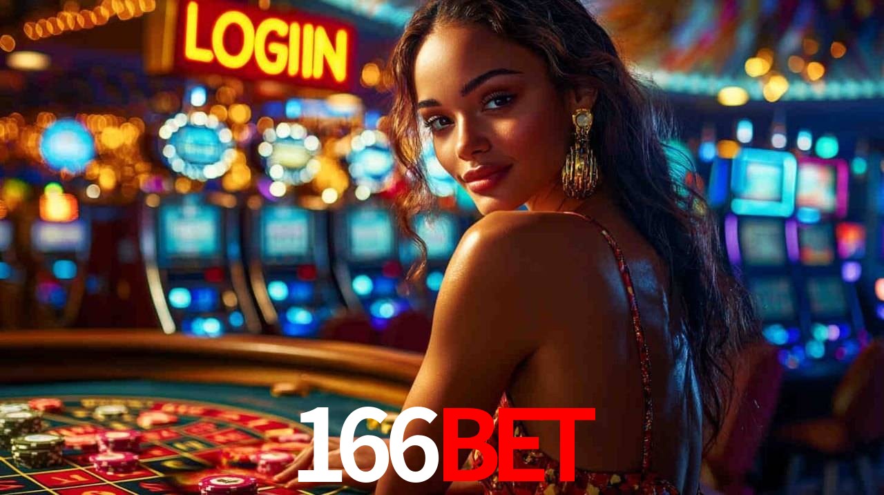 Provedores de Jogos 166bet