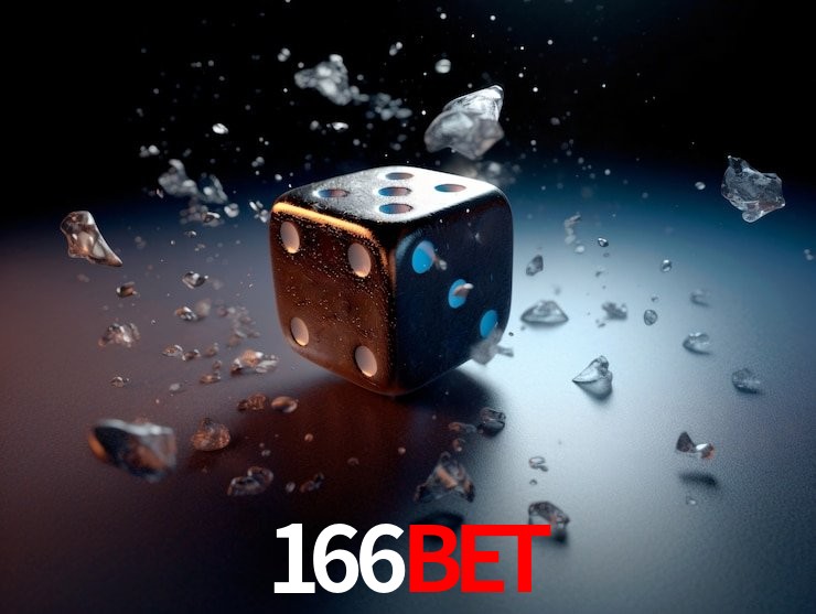 166bet Plataforma