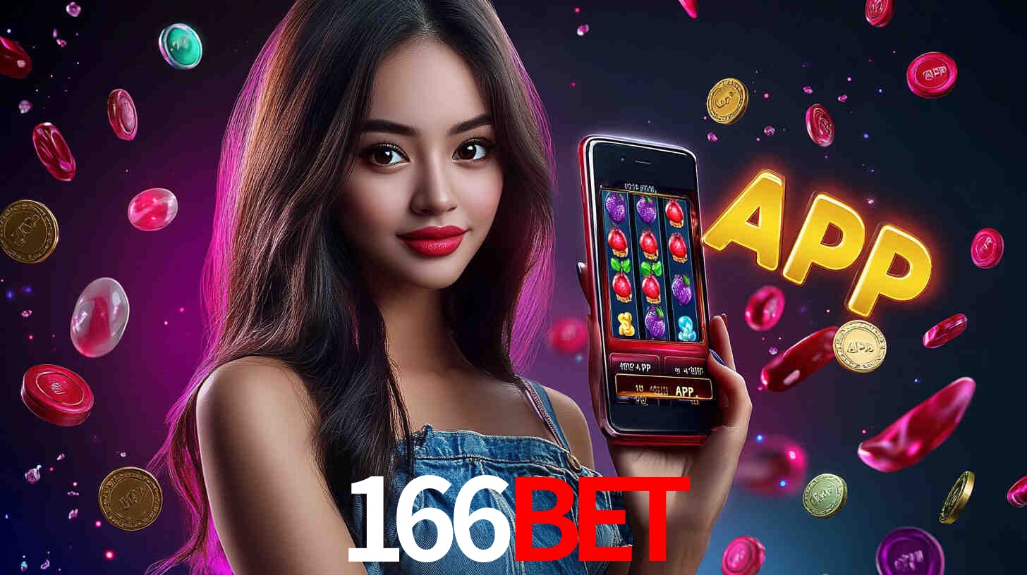 Apostas Esportivas na 166bet: Um Guia Completo