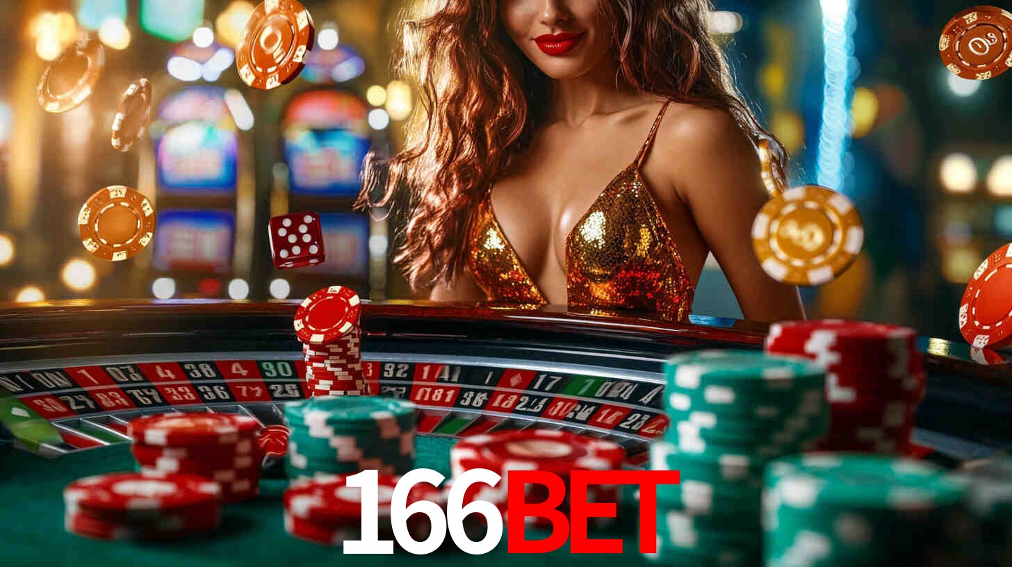 166bet App Interface