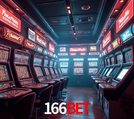 166bet cassino