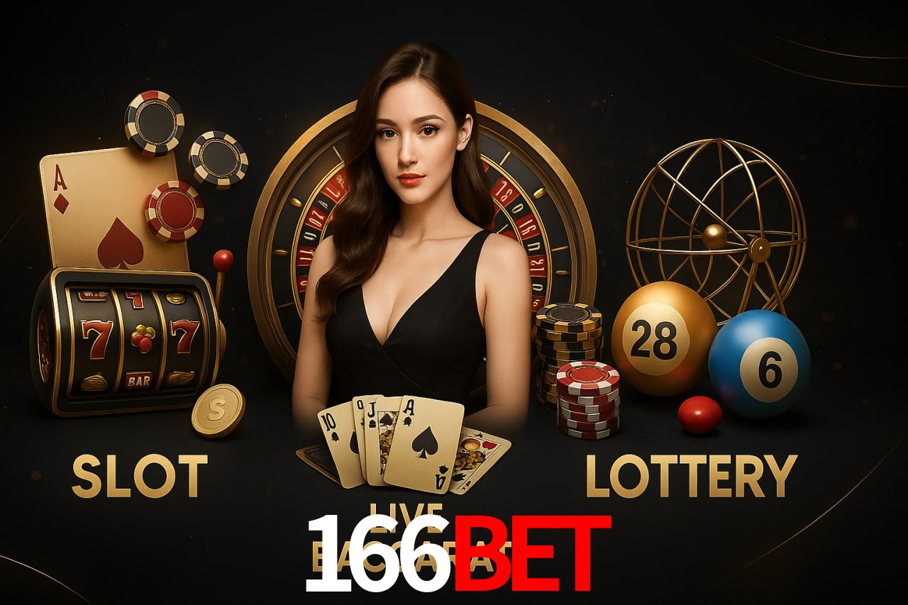 166bet Plataforma Oficial