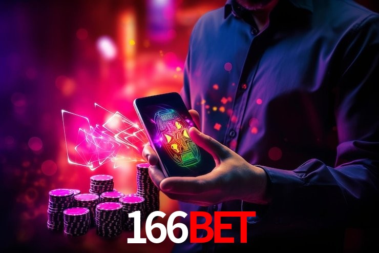 Torneios 166bet