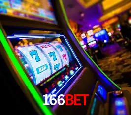 Desvendando o Mundo dos Jogos Virtuais na 166bet