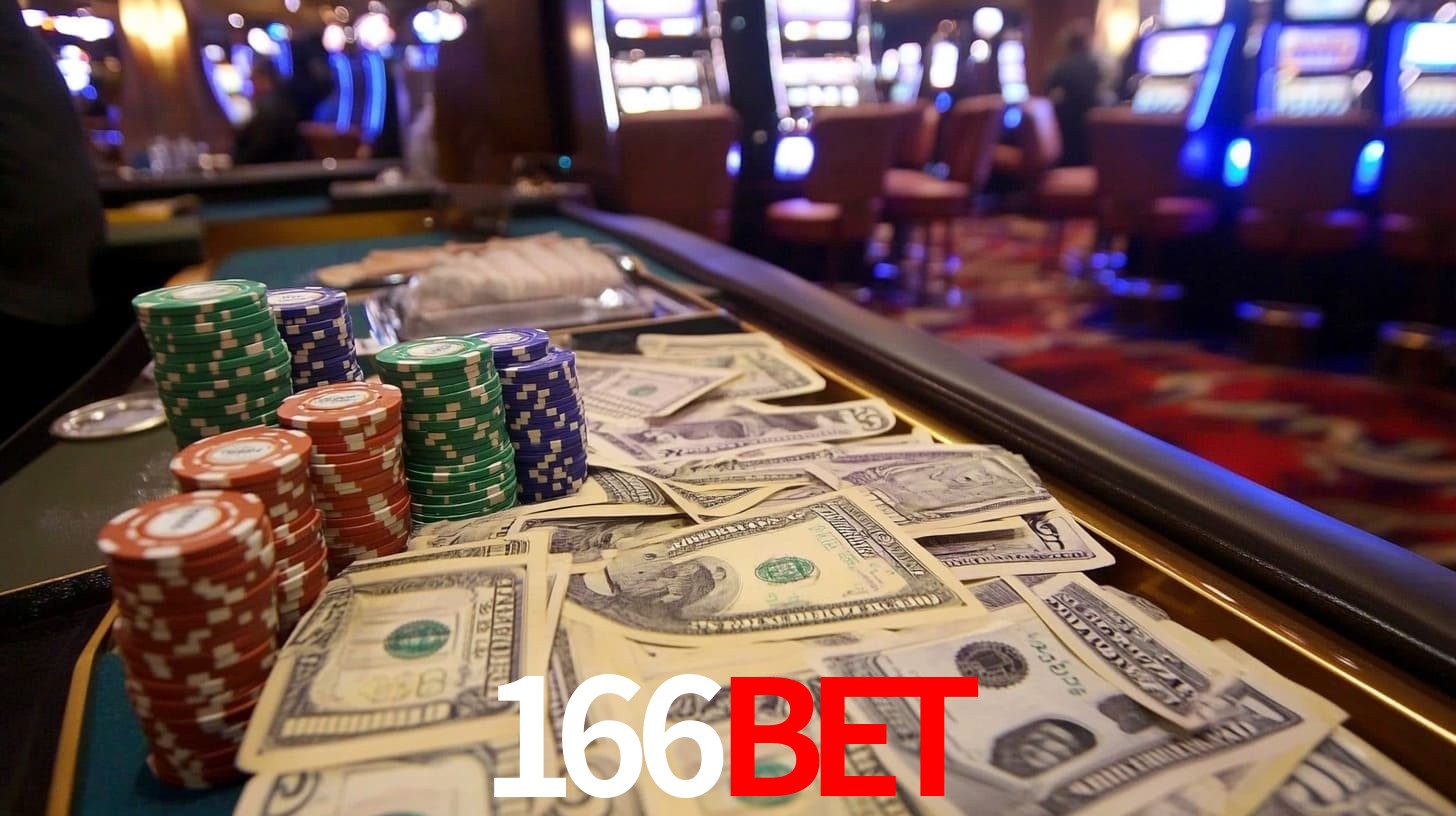 166bet vip