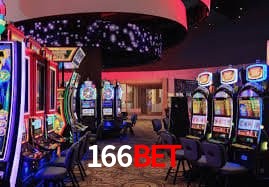 166bet cassino online