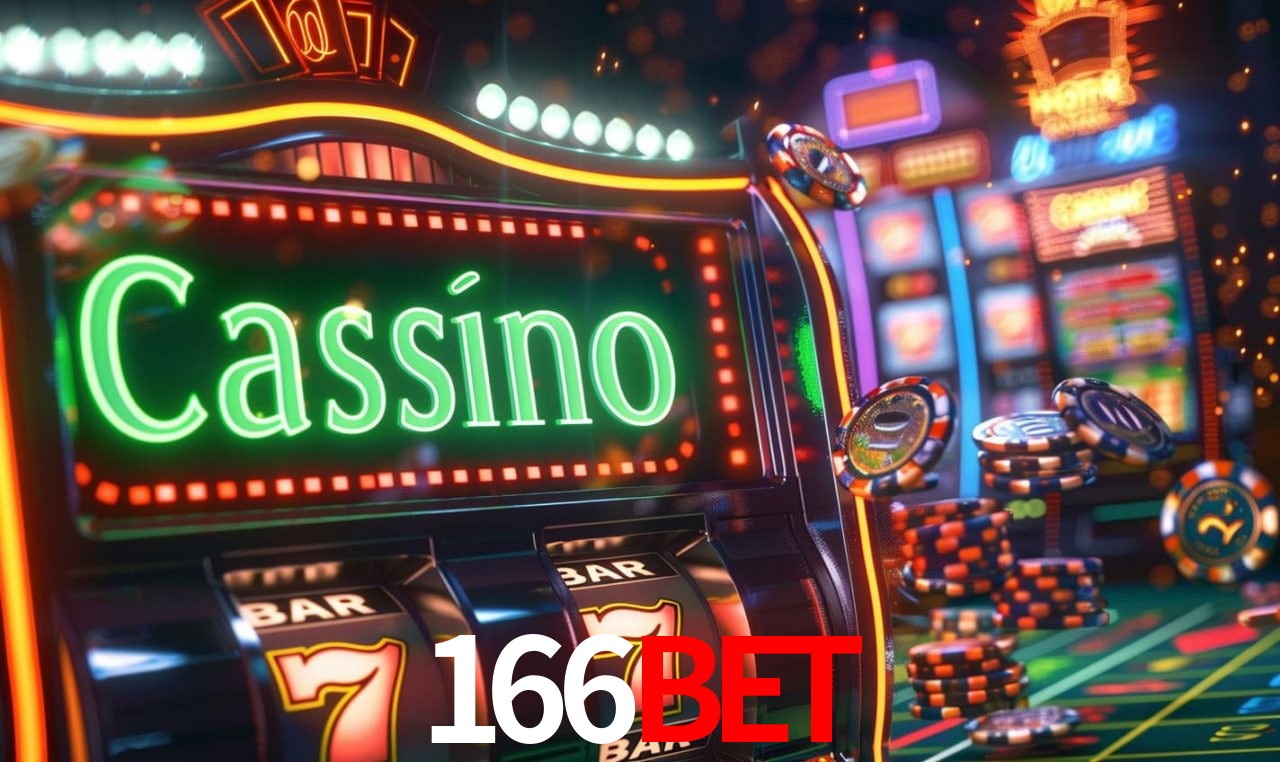 Cadastro Rápido 166bet